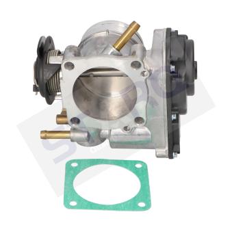 Corps papillon STARQ SQ323-01150