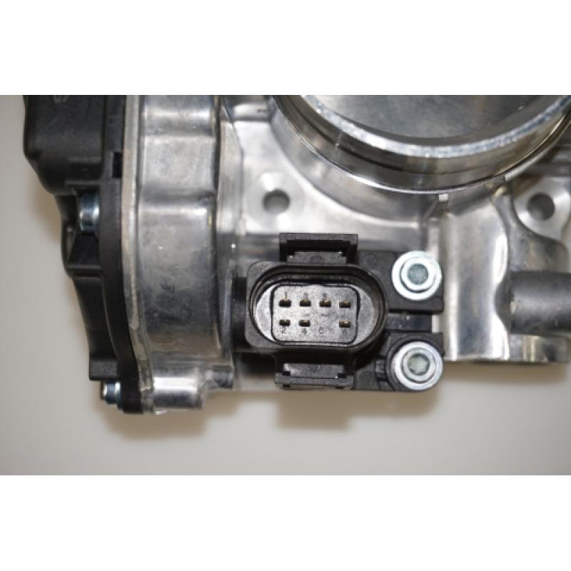 Corps papillon STARQ SQ323-01150 - Visuel 3