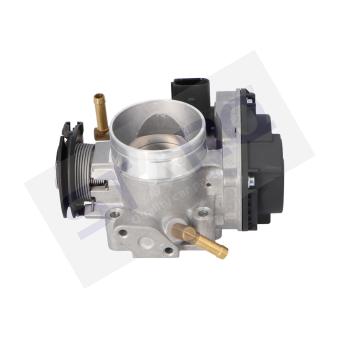 Corps papillon STARQ SQ323-01153