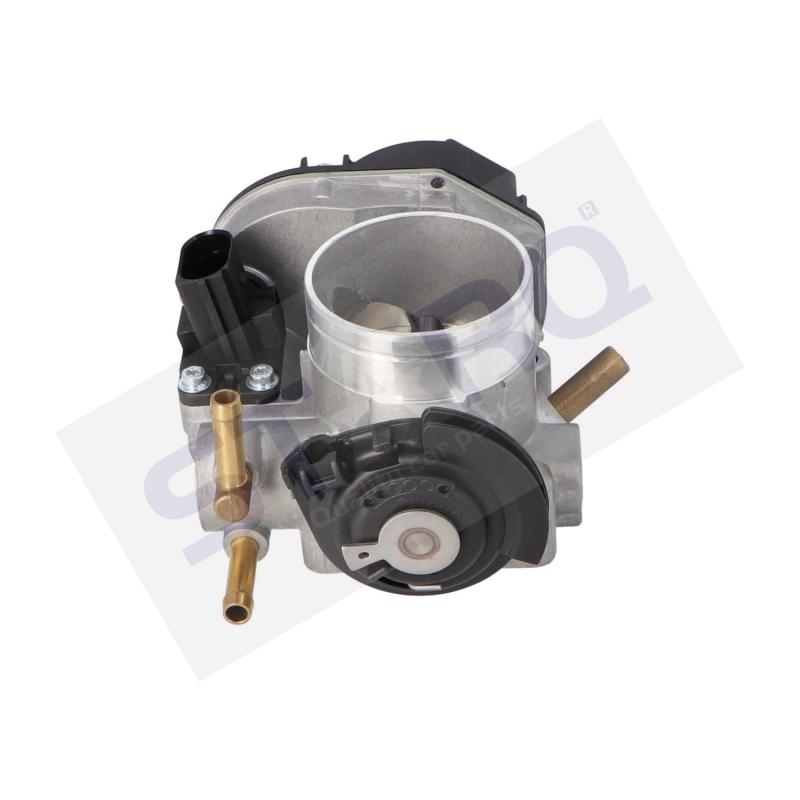 Corps papillon STARQ SQ323-01153 - Visuel 2