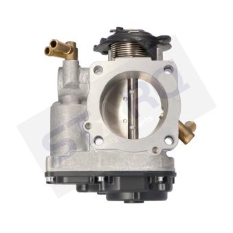 Corps papillon STARQ SQ323-01154