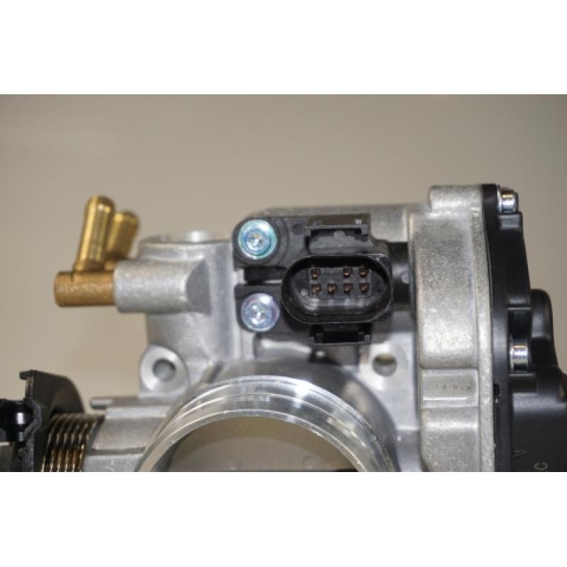 Corps papillon STARQ SQ323-01154 - Visuel 3