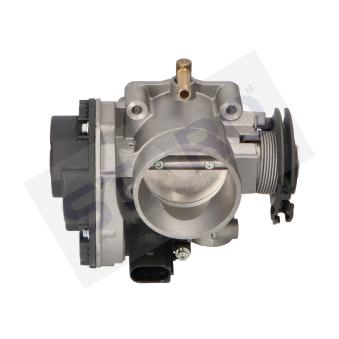 Corps papillon STARQ