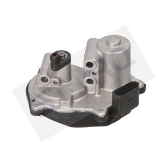 Elément d'ajustage, volet inverseur (tuyau d'admission) STARQ SQ323-01174