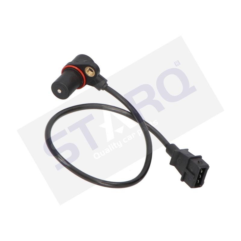 Capteur d'angle, vilebrequin STARQ SQ323-01265 - Visuel 1