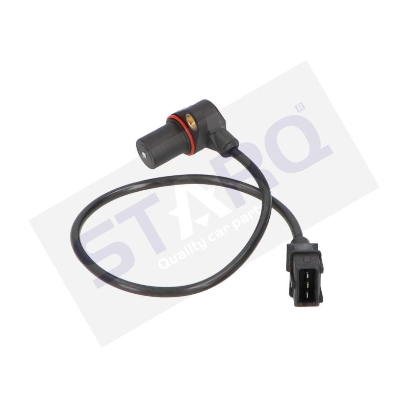 Capteur d'angle, vilebrequin STARQ SQ323-01265 - Visuel 2