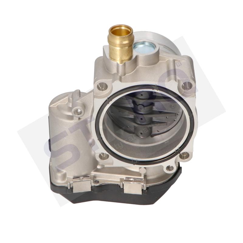 Corps papillon STARQ SQ323-02118 - Visuel 1