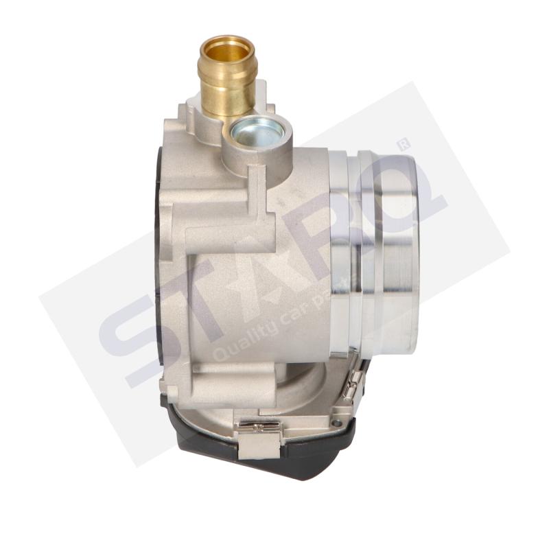 Corps papillon STARQ SQ323-02118 - Visuel 2