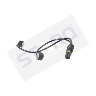 Capteur de cognement STARQ