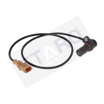 Capteur d'angle, vilebrequin STARQ SQ323-06188