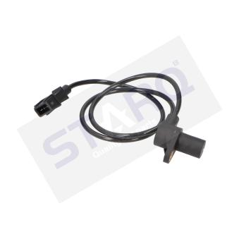 Capteur d'angle, vilebrequin STARQ