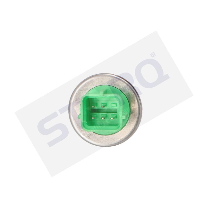 Pressostat, climatisation STARQ SQ323-06554 - Visuel 2