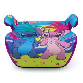 Siège auto (coussin) R129 Stitch AMIO S59568