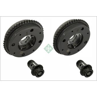 Kit de variateurs d’arbre à cames INA