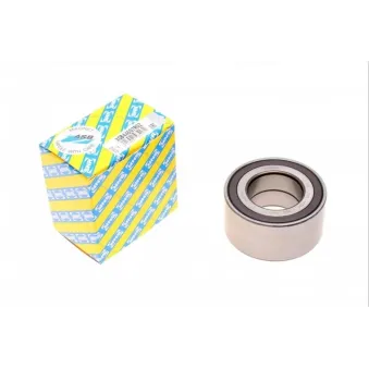Roulement de roue SNR XGB44507R02