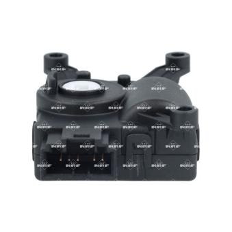 Élément d'ajustage, clapet de mélange NRF 370015