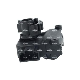 Élément d'ajustage, clapet de mélange NRF