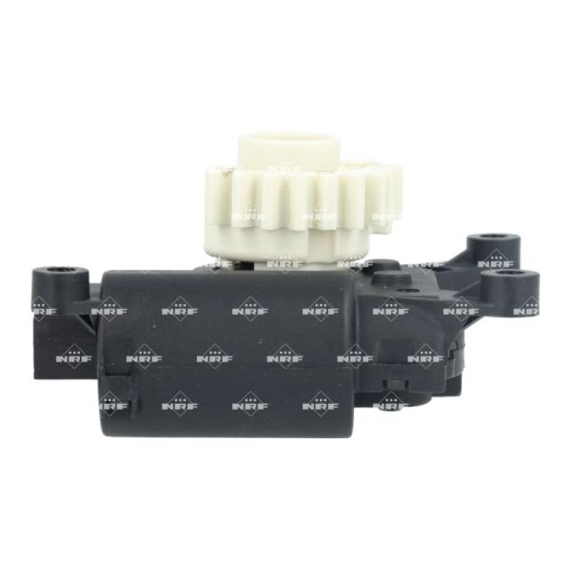 Élément d'ajustage, clapet de mélange NRF 370022 - Visuel 2