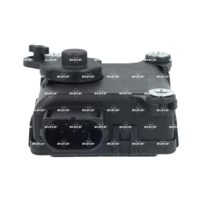 Élément d'ajustage, clapet de mélange NRF 370024 - Visuel 1