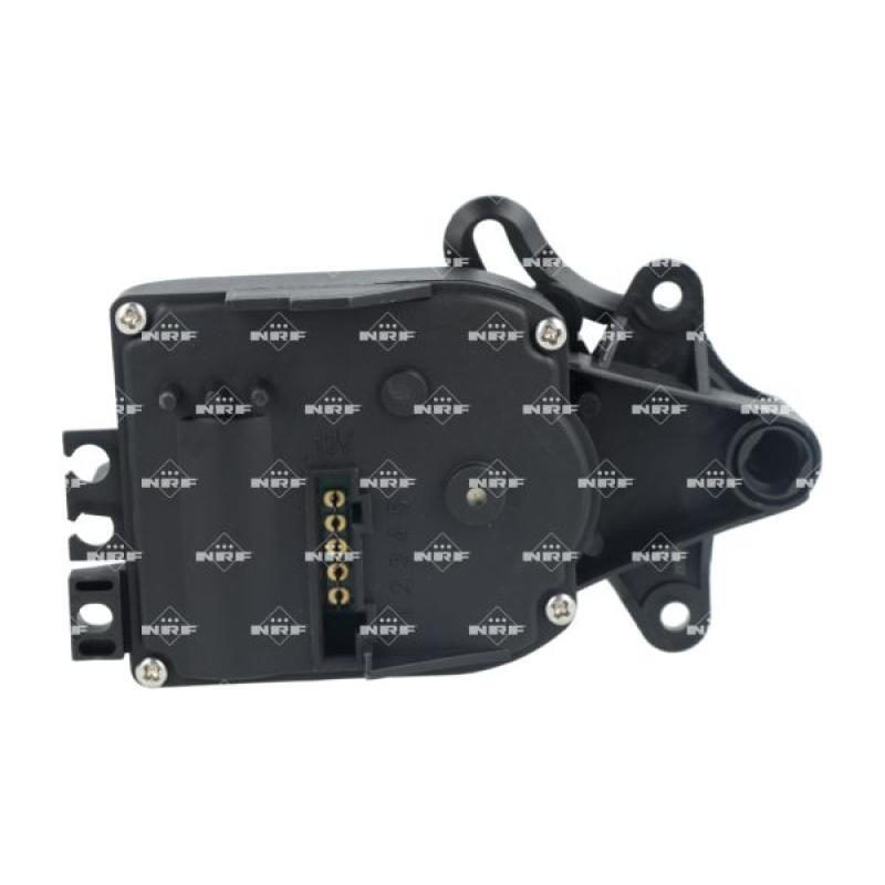 Élément d'ajustage, clapet de mélange NRF 370028 - Visuel 2