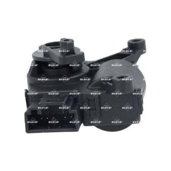 Élément d'ajustage, clapet de mélange NRF 370029