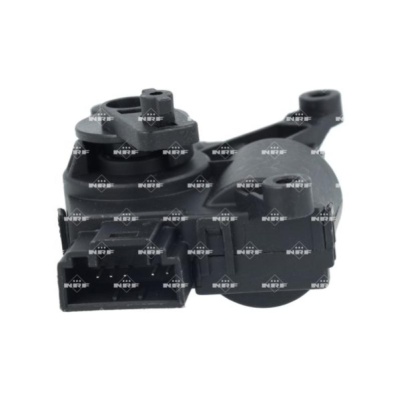 Élément d'ajustage, clapet de mélange NRF 370029 - Visuel 1