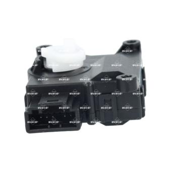 Élément d'ajustage, clapet de mélange NRF 370033