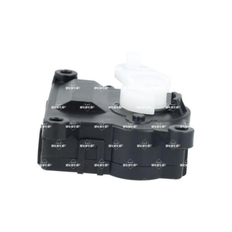 Élément d'ajustage, clapet de mélange NRF 370033 - Visuel 3