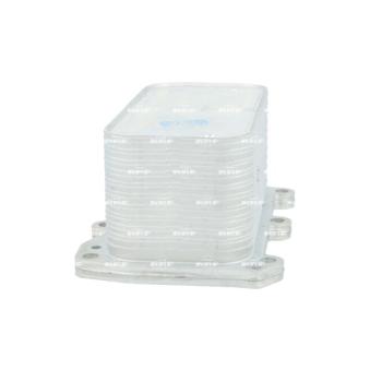 Radiateur d'huile NRF 31925