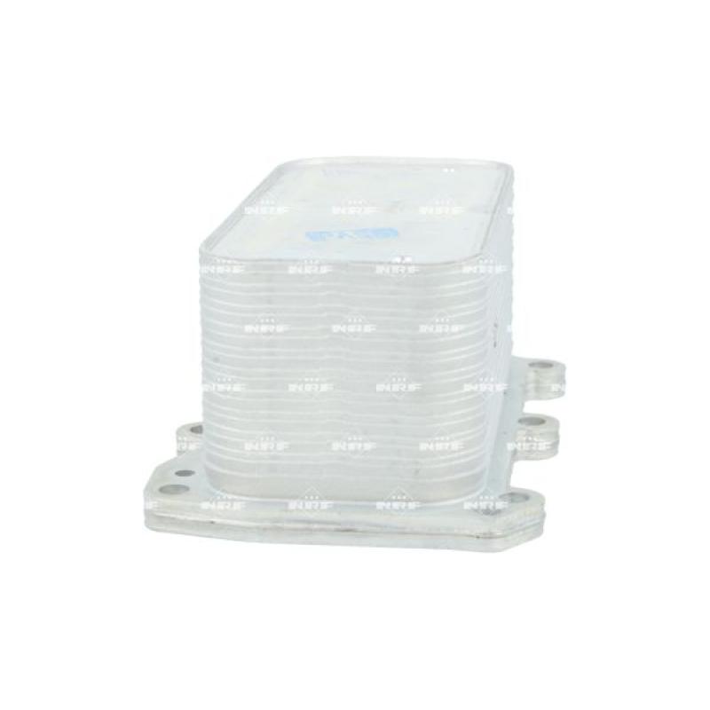 Radiateur d'huile NRF 31925 - Visuel 1