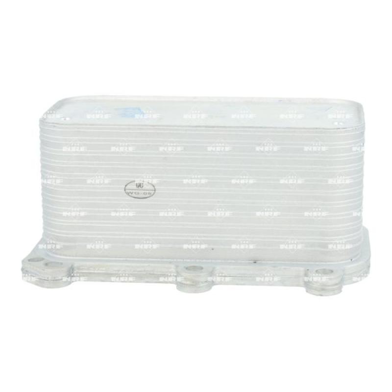 Radiateur d'huile NRF 31925 - Visuel 2