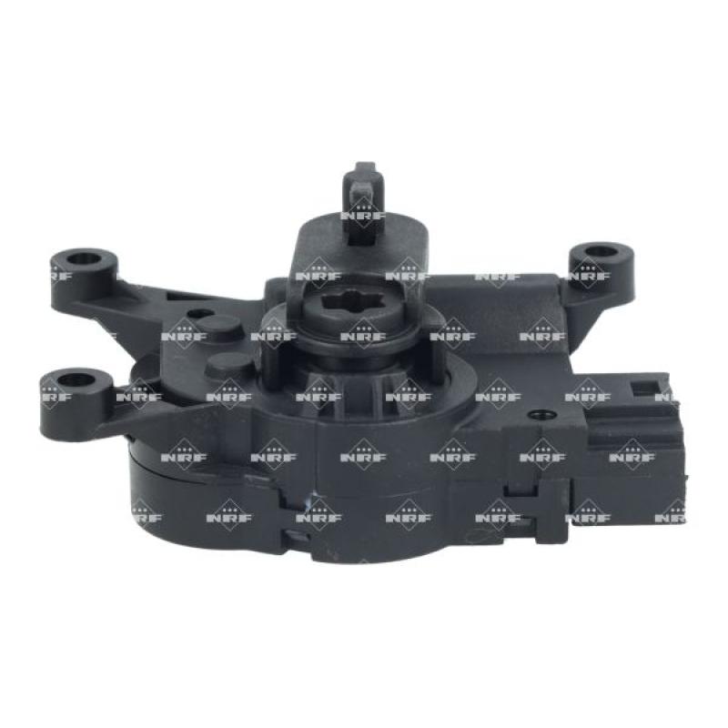 Élément d'ajustage, clapet de mélange NRF 370001 - Visuel 2