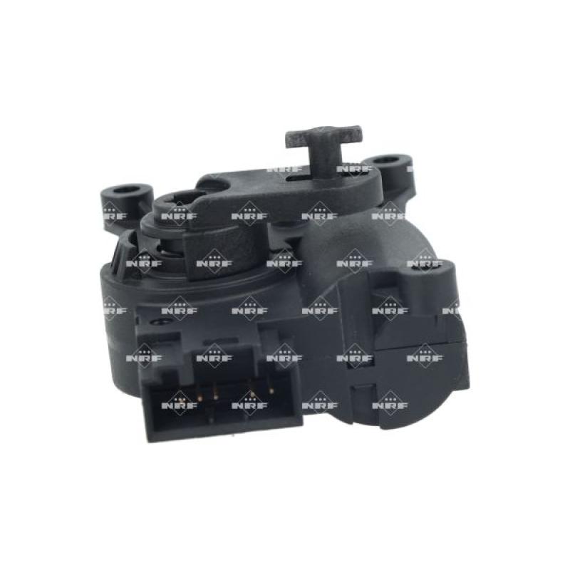 Élément d'ajustage, clapet de mélange NRF 370001 - Visuel 3