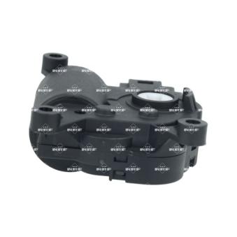 Élément d'ajustage, clapet de mélange NRF 370002