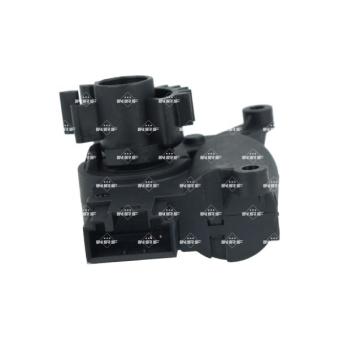 Élément d'ajustage, clapet de mélange NRF 370004