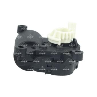 Élément d'ajustage, clapet de mélange NRF