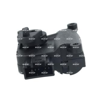 Élément d'ajustage, clapet de mélange NRF 370012