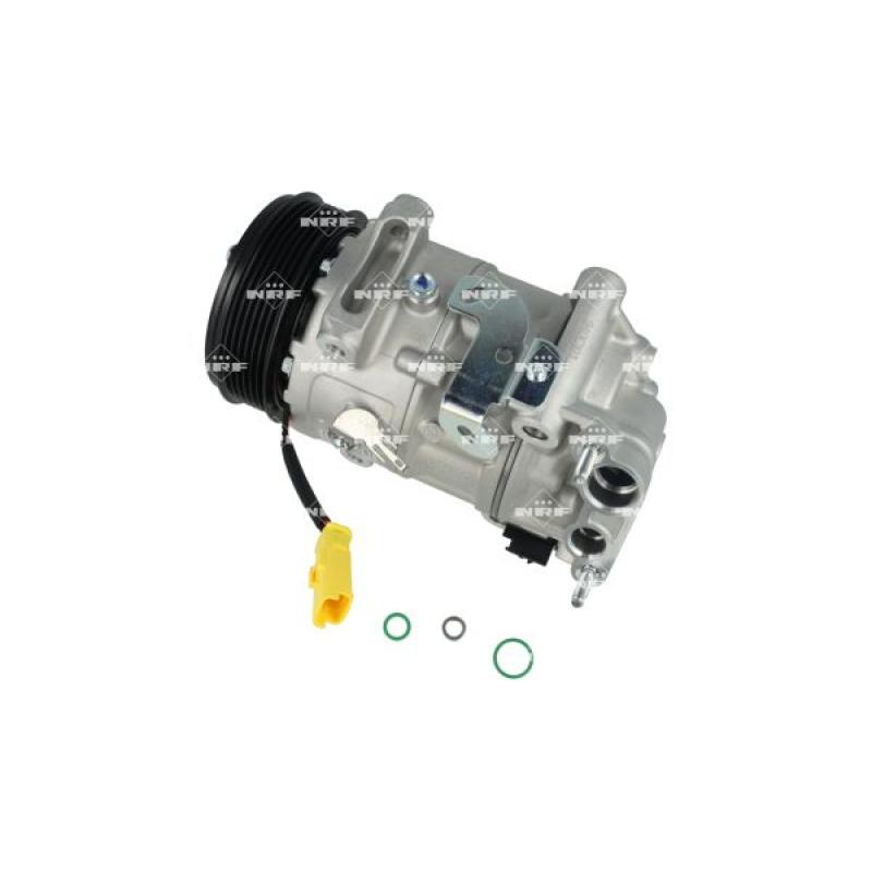 Compresseur, climatisation NRF 320289 - Visuel 1