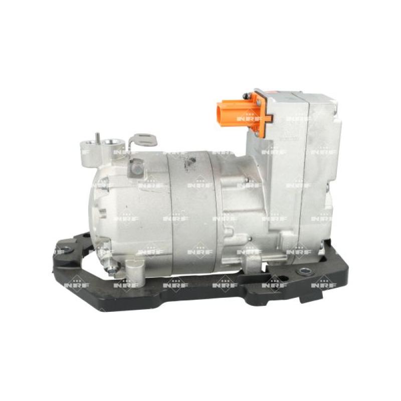 Compresseur, climatisation NRF 320345 - Visuel 2