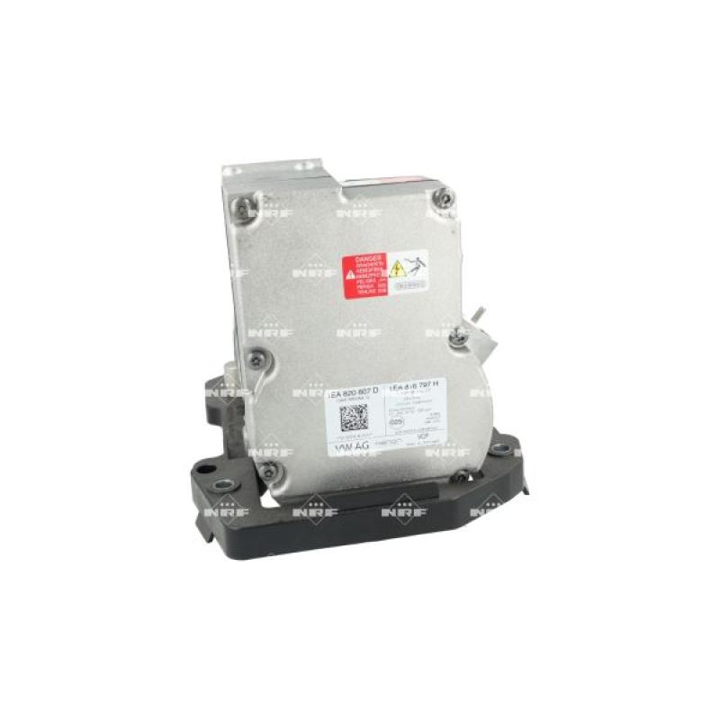 Compresseur, climatisation NRF 320345 - Visuel 3