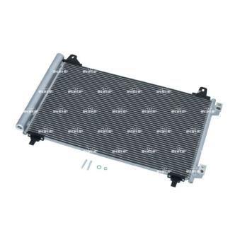 Condenseur, climatisation NRF