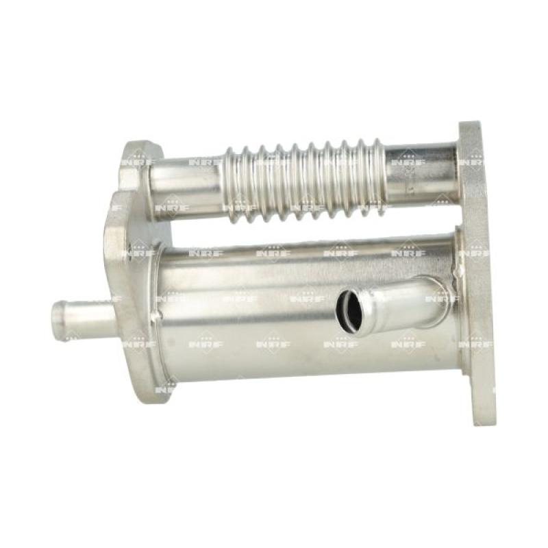 Radiateur, réaspiration des gaz d'échappement NRF 48430 - Visuel 3