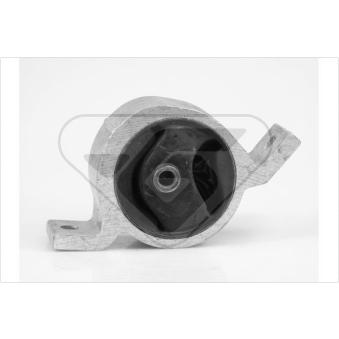 Support, suspension du moteur HUTCHINSON 524599