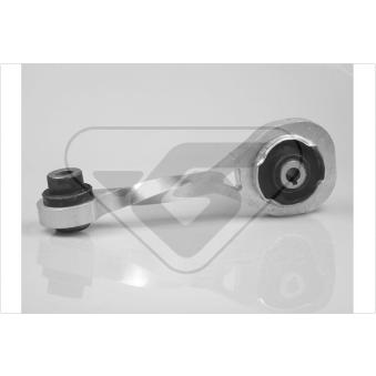Support, suspension du moteur HUTCHINSON 524789
