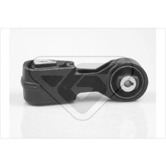 Support, suspension du moteur HUTCHINSON 524820