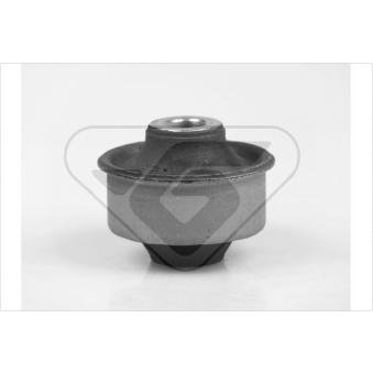 Silent bloc de suspension (train avant) HUTCHINSON