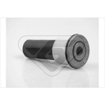 Silent bloc de suspension (train avant) HUTCHINSON