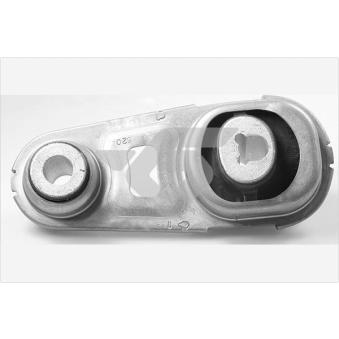 Support, suspension du moteur HUTCHINSON