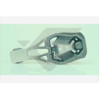 Support, suspension du moteur HUTCHINSON 532F02