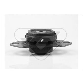 Support moteur HUTCHINSON 538906